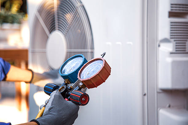 Affordable Furnace Repair solutions in Bunnlevel, NC